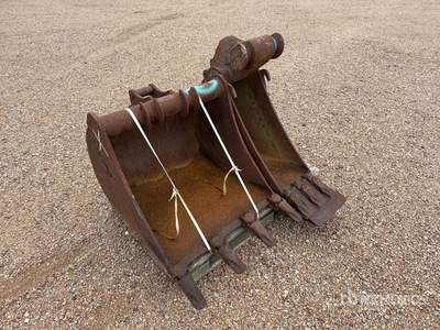 ABC M3 Digging Qte De Godets Qty Of Bucket