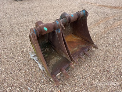 ABC M3 Digging Qte De Godets Qty Of Bucket