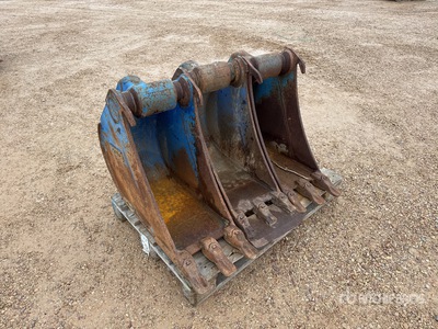 ABC M3 Digging Qte De Godets Qty Of Bucket