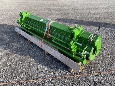 Amazone TRW3000-500-125 3 m Rodillo de tierra (Unused)