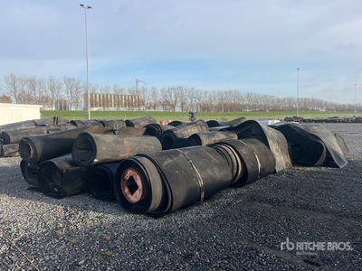 Quantity of (30) Conveyor Belt