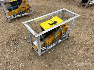 2025 LYALS ALS450 ブレーカー (Unused)