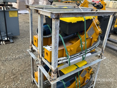 2025 LYALS ALS450 Hydraulic Breaker (Unused)