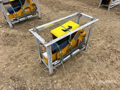 2025 LYALS ALS450 ブレーカー (Unused)