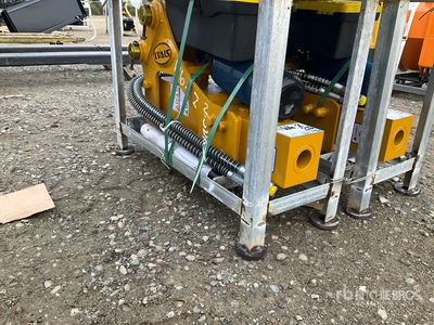 2025 LYALS ALS450 Hydraulic Breaker (Unused)