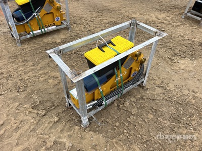 2025 LYALS ALS450 ブレーカー (Unused)