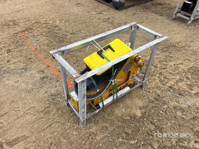 2025 LYALS ALS450 ブレーカー (Unused)