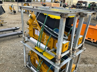 2025 LYALS ALS450 Hydraulic Breaker (Unused)