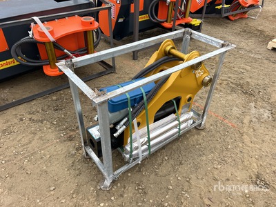 2025 LYALS ALS680 ブレーカー (Unused)