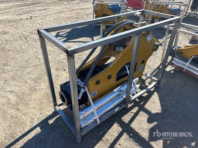 2025 LYALS ALS1000 Hydraulic Breaker (Unused)