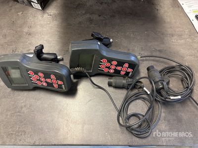 2014 Siloking TrailedLine Duo 1814-16 Miscelatore mangime