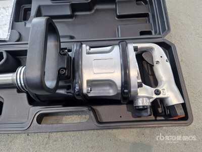 2025 Impact Power IP-5000NM Long Anvil Impact Wrench (Unused)