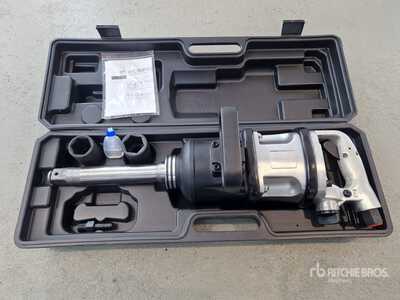 2025 Impact Power IP-5000NM Long Anvil Impact Wrench (Unused)