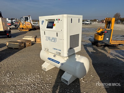 2025 Zelfir 7.5 kW Luchtcompressor (Unused)