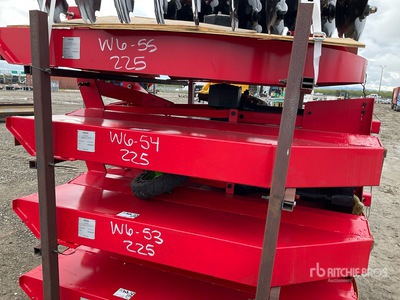 2025 LYALS ALS223L 52 in Rotary Cutter (Unused)