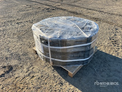 2025 LYALS ALSTS Track Shoe Assembly (Unused)