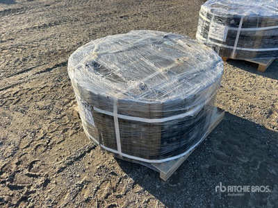 2025 LYALS ALSTS Track Shoe Assembly (Unused)