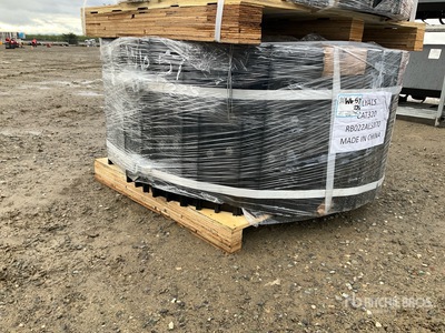 2025 LYALS ALSTS Track Shoe Assembly (Unused)