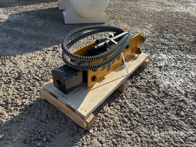 JPC HM-10 Hydraulic Breaker (Unused)