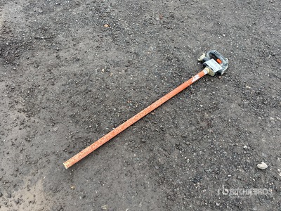 Slinger MBW Soil pick