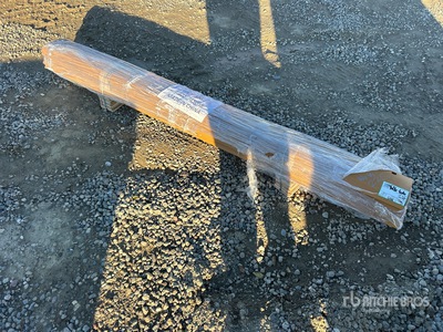 2025 LYALS 5D9559C 84 in Dozer Blade (Unused)