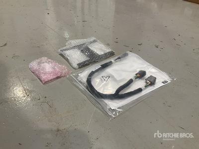 Trimble Kit - Base Cat Dozer D6K2 T4F Gen 3 ARO V3.0 (Unused)