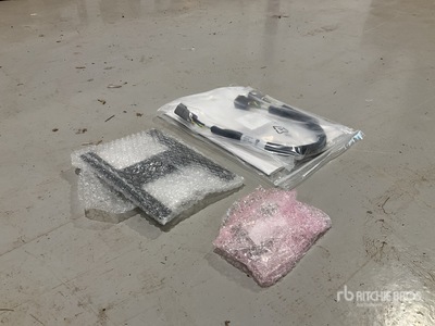 Trimble Kit - Base Cat Dozer D6K2 T4F Gen 3 ARO V3.0 (Unused)