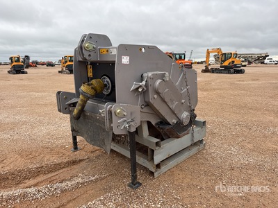 2017 FAE SCH/GT/DT-75 Rogneuse De Souches Stump Grinder