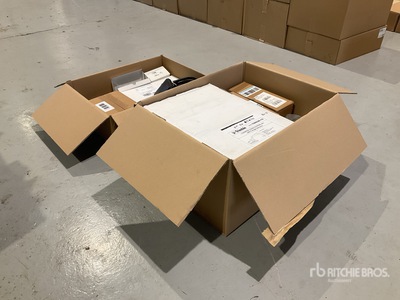 Trimble X2350 Kit (ex Hyd) HS2 Spec (Unused)