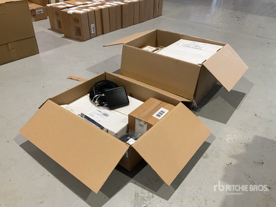 Trimble X2350 Kit (ex Hyd) HS2 Spec (Unused)