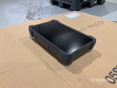 Trimble FRU - 7" Touch Display TD510-LW w/TPM Wifi & BT (Unused)