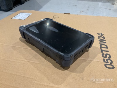 Trimble FRU - 7" Touch Display TD510-LW w/TPM Wifi & BT (Unused)