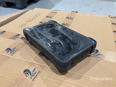 Trimble FRU - 7" Touch Display TD510-LW w/TPM Wifi & BT (Unused)