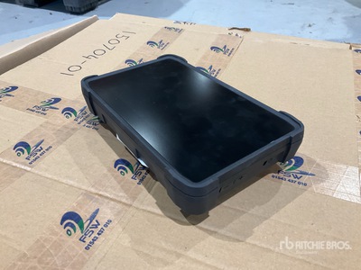 Trimble FRU - 7" Touch Display TD510-LW w/TPM Wifi & BT (Unused)