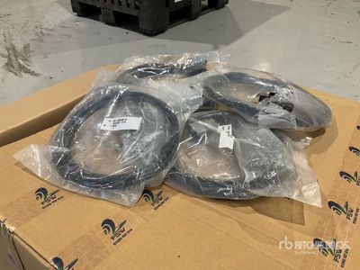 Quantity of (16) Trimble Control Switch Joystick Autos Convenience (Unused)