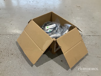 Trimble Control Switch T-Handle Autos Convenience (Unused)