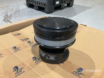 Trimble Sensor - TBE900 Telescopic Boom Extension Sensor (Unused)