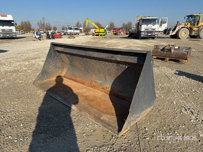 2022 Dieci Telehandler Bucket