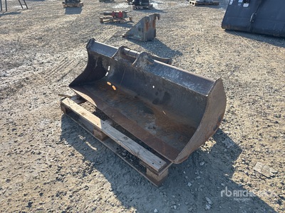 Excavator Bucket
