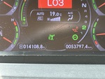 Hour Meter / Odometer