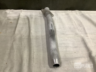 (11) Boeing 69-11606-8 Nose Cowling Ejectors