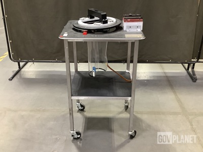 Modern Way Pigg-O-Stat Immobilizer Unit