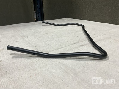 (15) Plasan North America 0312106758-00 Manual Control Handles