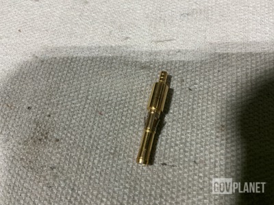 (12) Delphi 1127683S Electrical Contacts