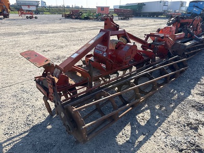 2002 Frandent ERS302.16 ممشط