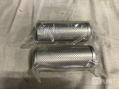 (62) GIL GL-3812P Filter Elements