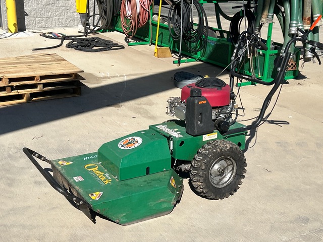 2022 Billy Goat BC2600ICH 24 in Gasoline Brush Cutter 2022 Billy Goat BC2600ICH 24 in Gasoline Brush Cutter