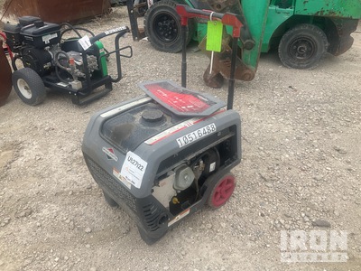 2022 Briggs & Stratton Q6500 مولد متنقل