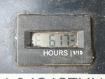 Hour Meter / Odometer