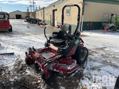 2021 Ferris IS2100Z Zero-Turn Tondeuse à gazon